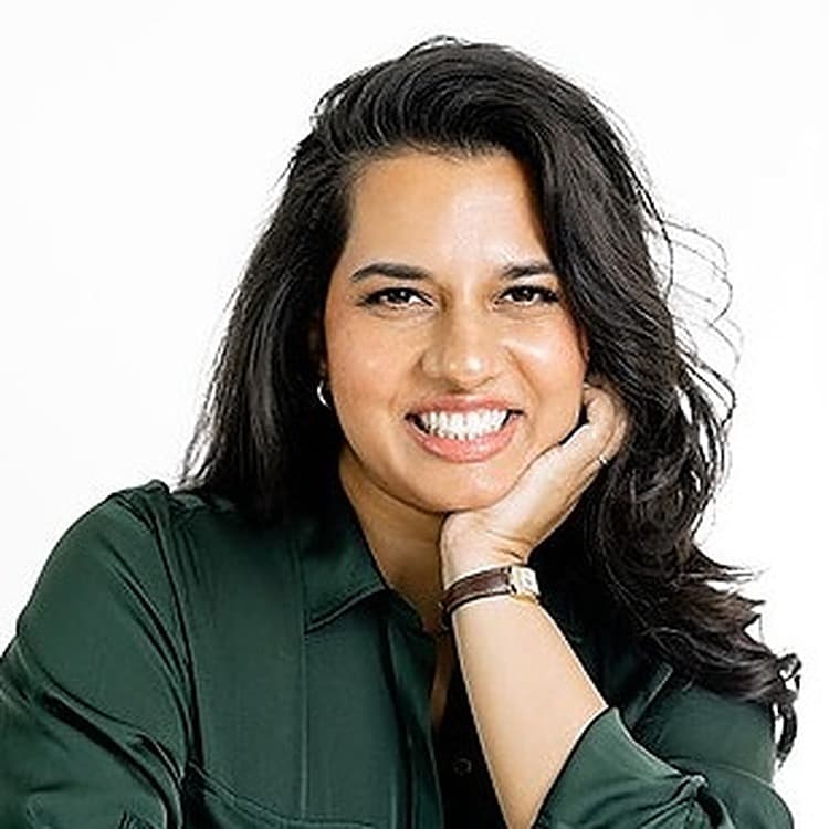 Myra from Leadership Lab