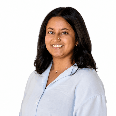Shreya Shankar