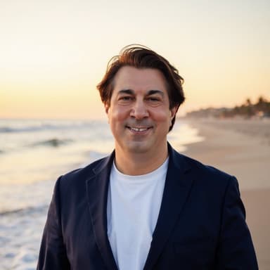 Mike Grandinetti