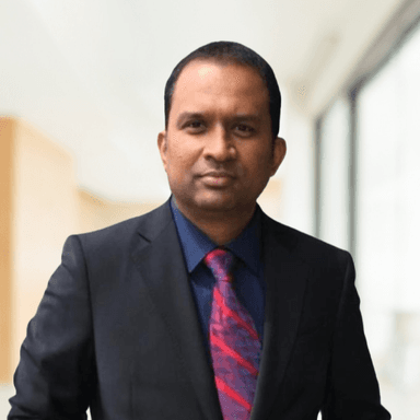 Siddarth Ranganathan
