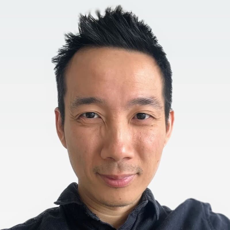 Testimonial author image