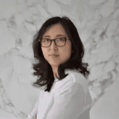 Testimonial author image