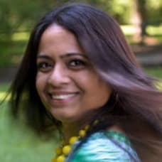 Malini Rao