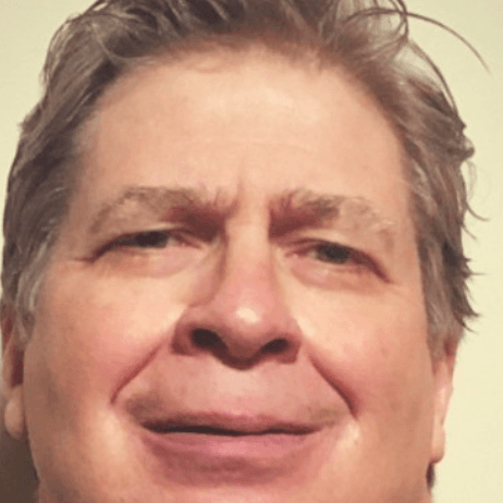 Testimonial author image