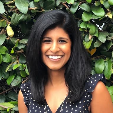 Tara Viswanathan