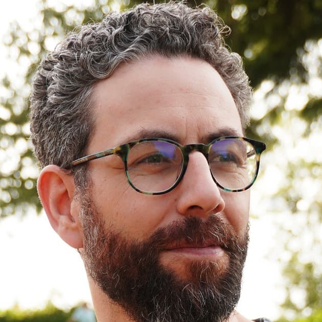 Testimonial author image