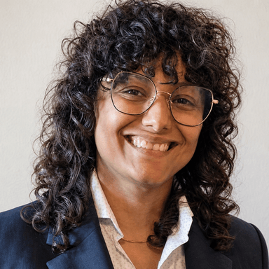 Milegny Castro