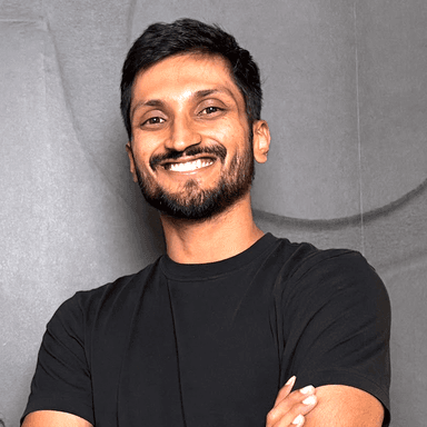 Arvind Narayan