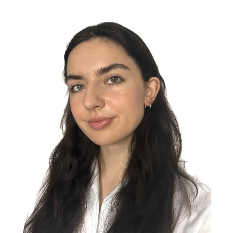 Testimonial author image