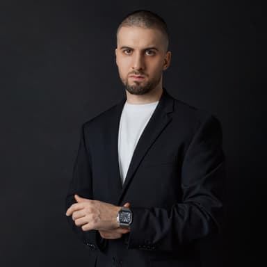 Jousef Murad