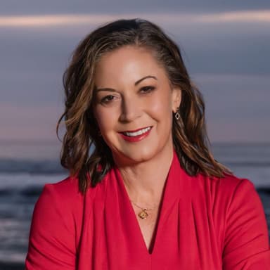 Dr Karen Sutherland