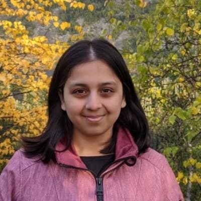 Testimonial author image