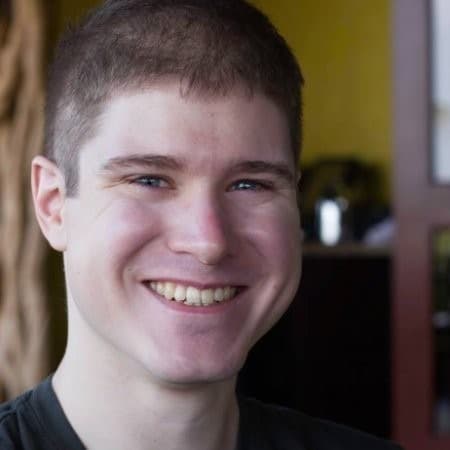 Testimonial author image