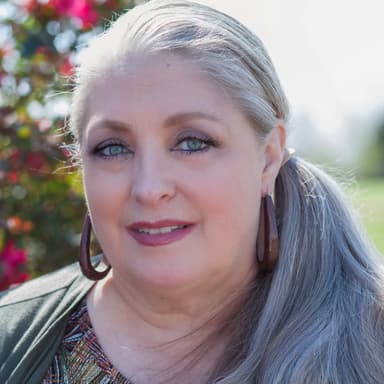 Kathi Laughman