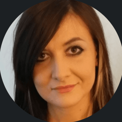 Testimonial author image
