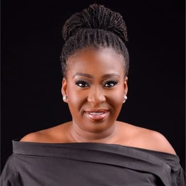 Ezinne Udezue