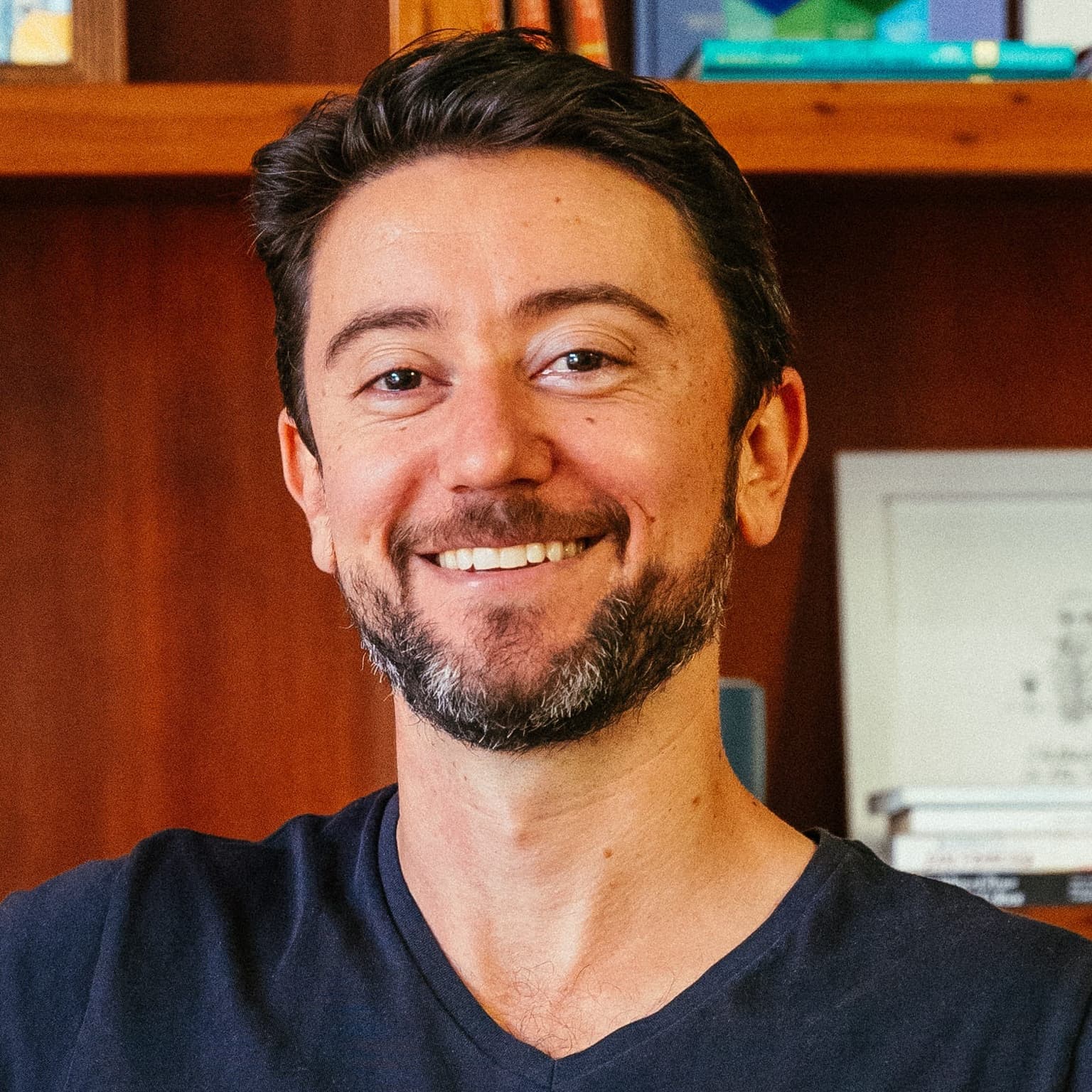 Testimonial author image