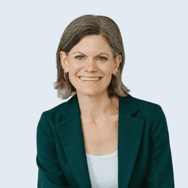 Dr. Anne Welsh