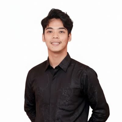 Testimonial author image