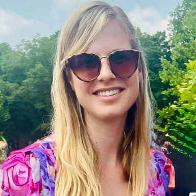 Katerina “KatGPT” Gawthorpe, Ph.D.