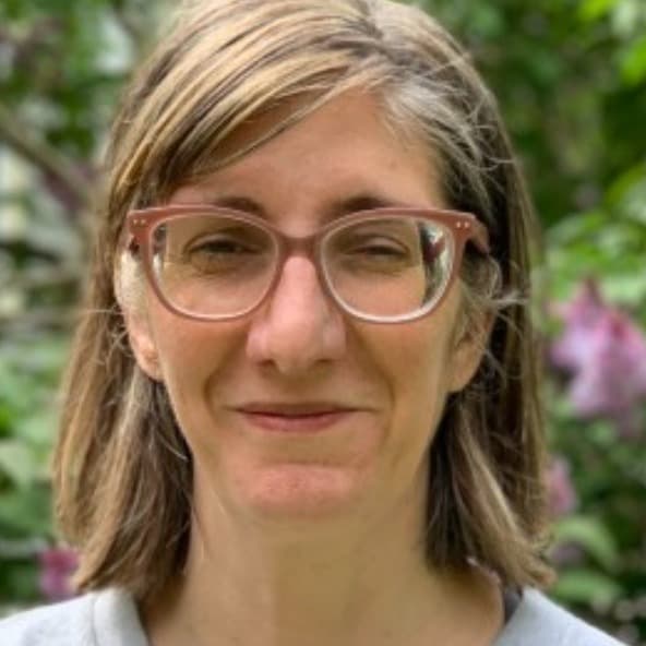 Testimonial author image