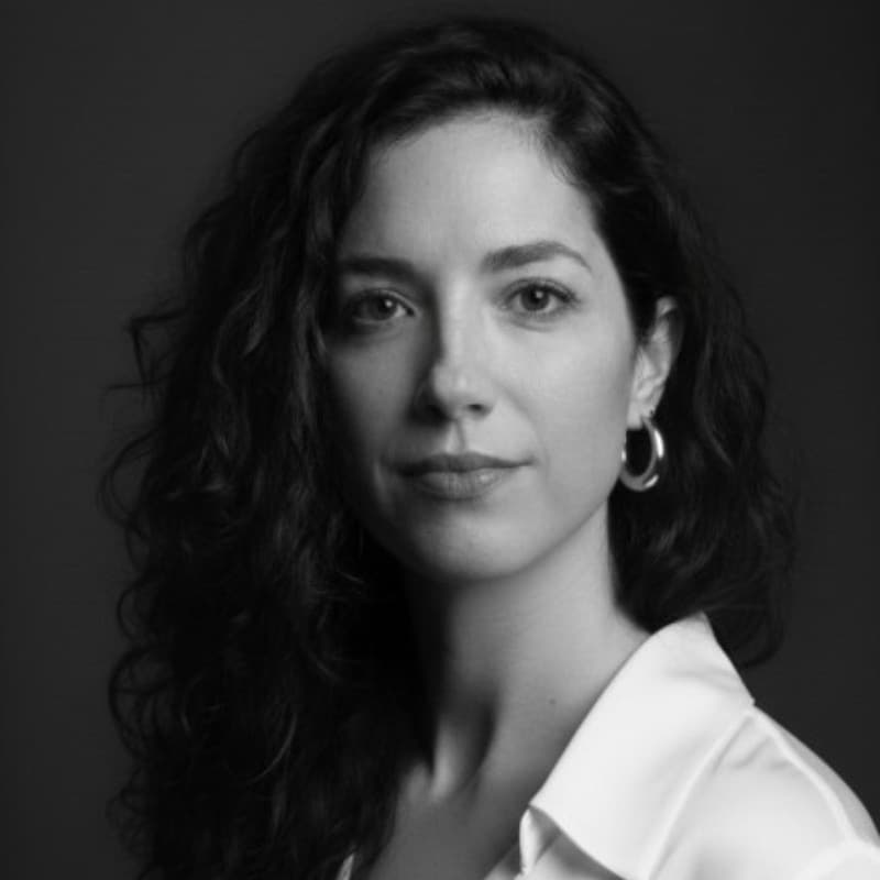 Testimonial author image