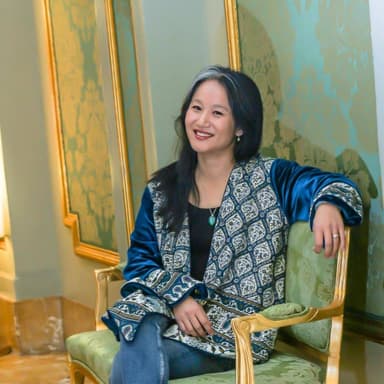 Yue Zhao