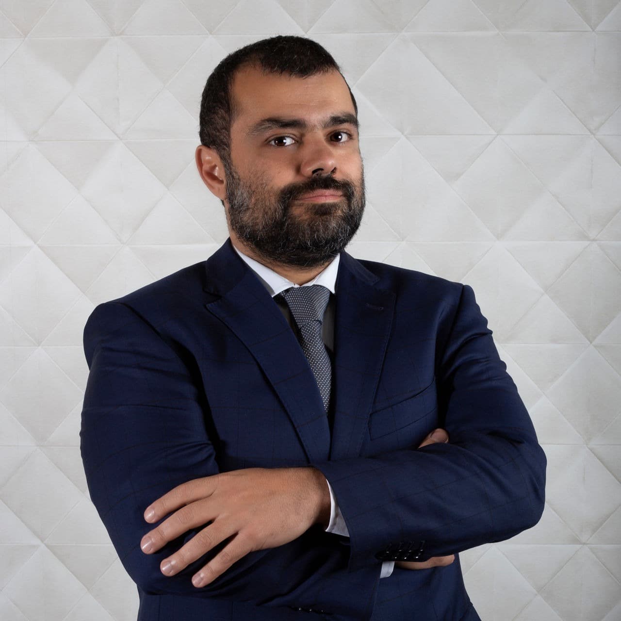 Testimonial author image