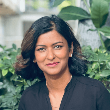 Siva Sabaretnam