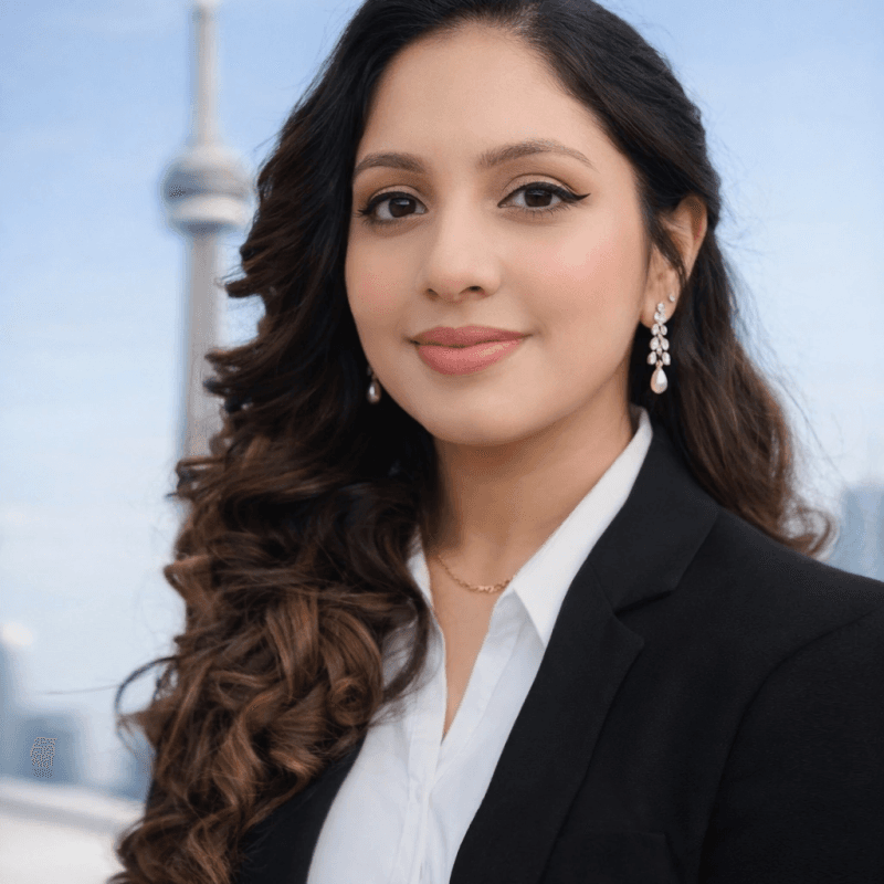 Testimonial author image