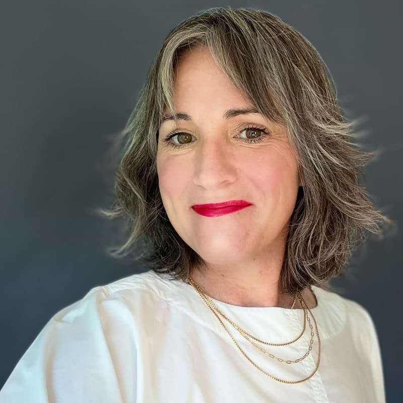 Testimonial author image