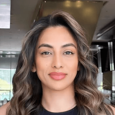 Nasima Ahmed