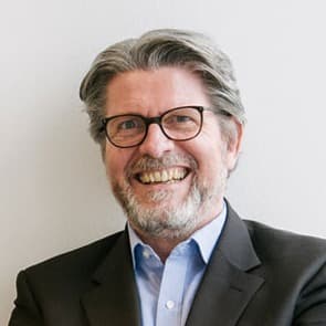 Testimonial author image