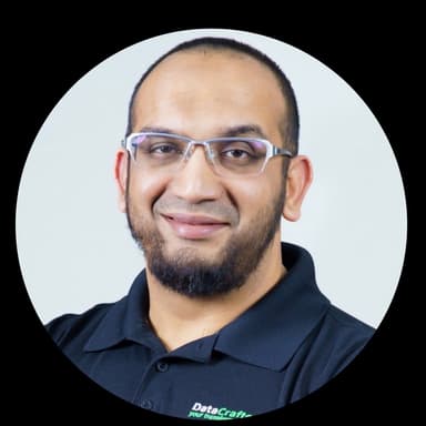 Khaled Chowdry