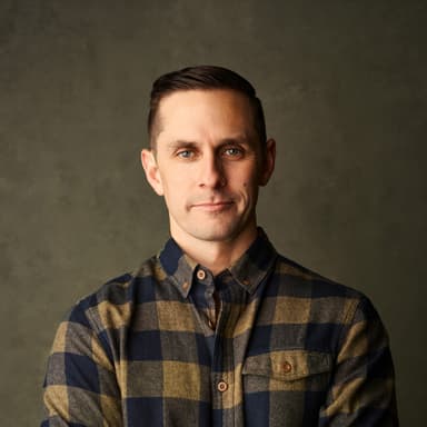 Greg Kamradt