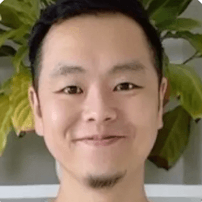 Testimonial author image