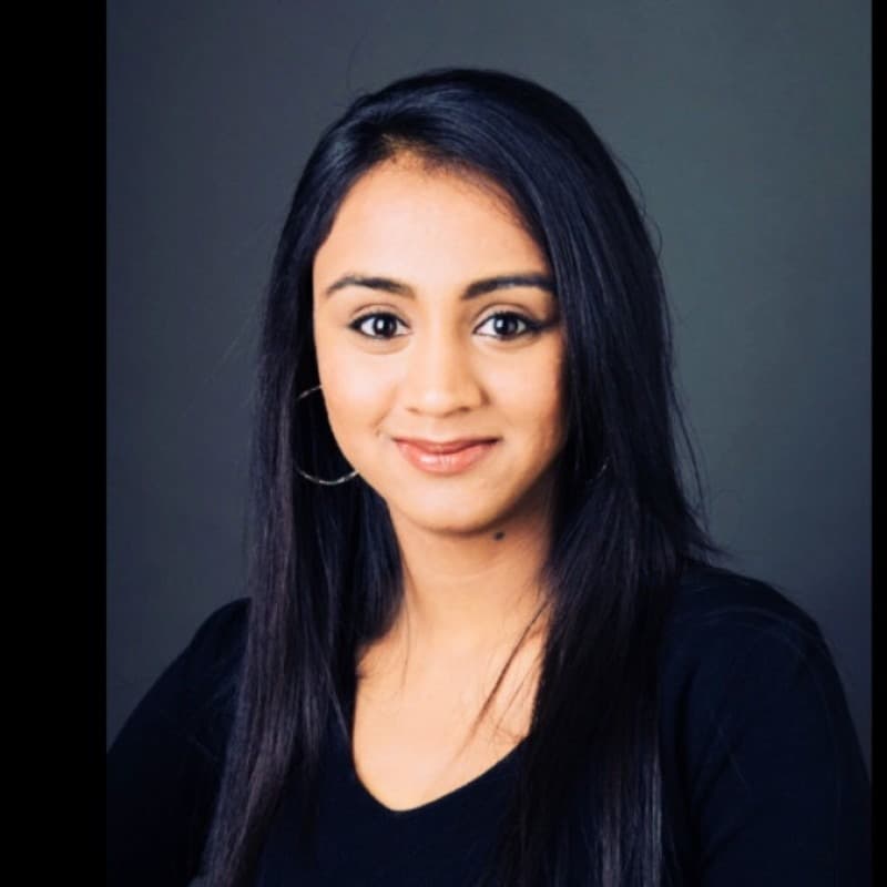 Testimonial author image