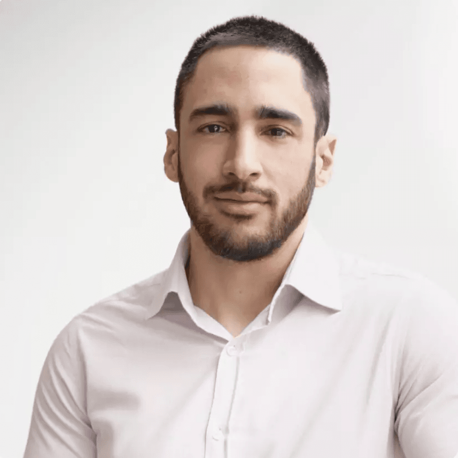 Testimonial author image