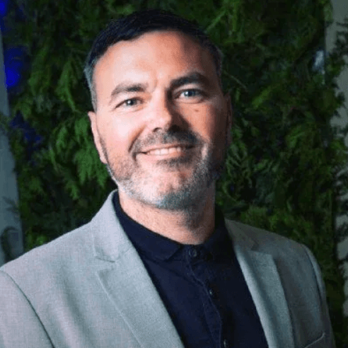 Testimonial author image