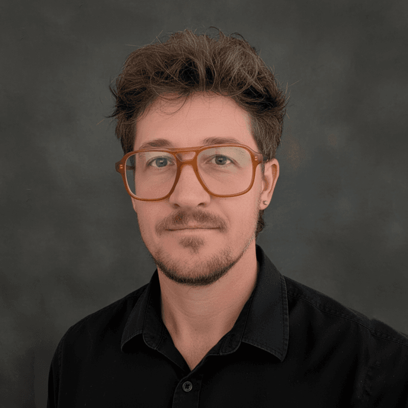 Testimonial author image