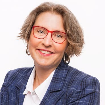 Testimonial author image