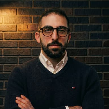 Ehsan Gazar