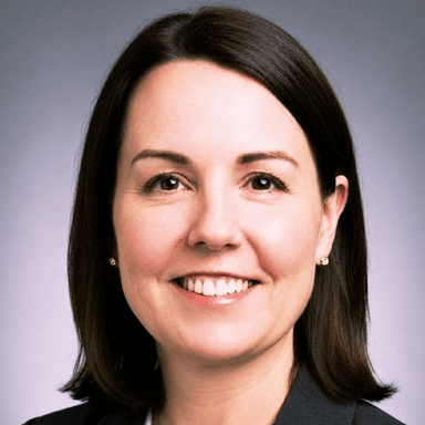 Anne D'Arcy
