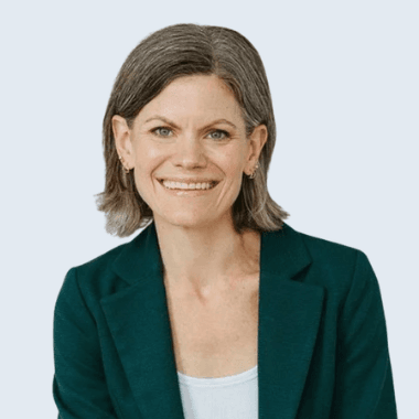 Dr. Anne Welsh