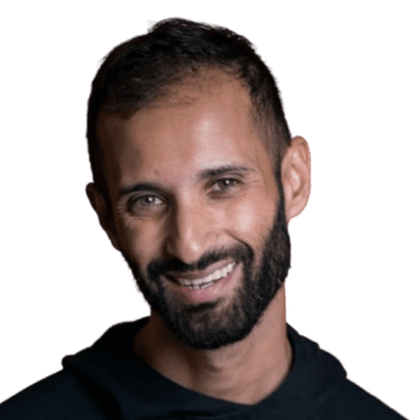 Moiz Kapadia