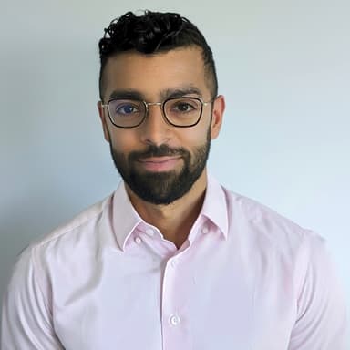 Saad Nizari