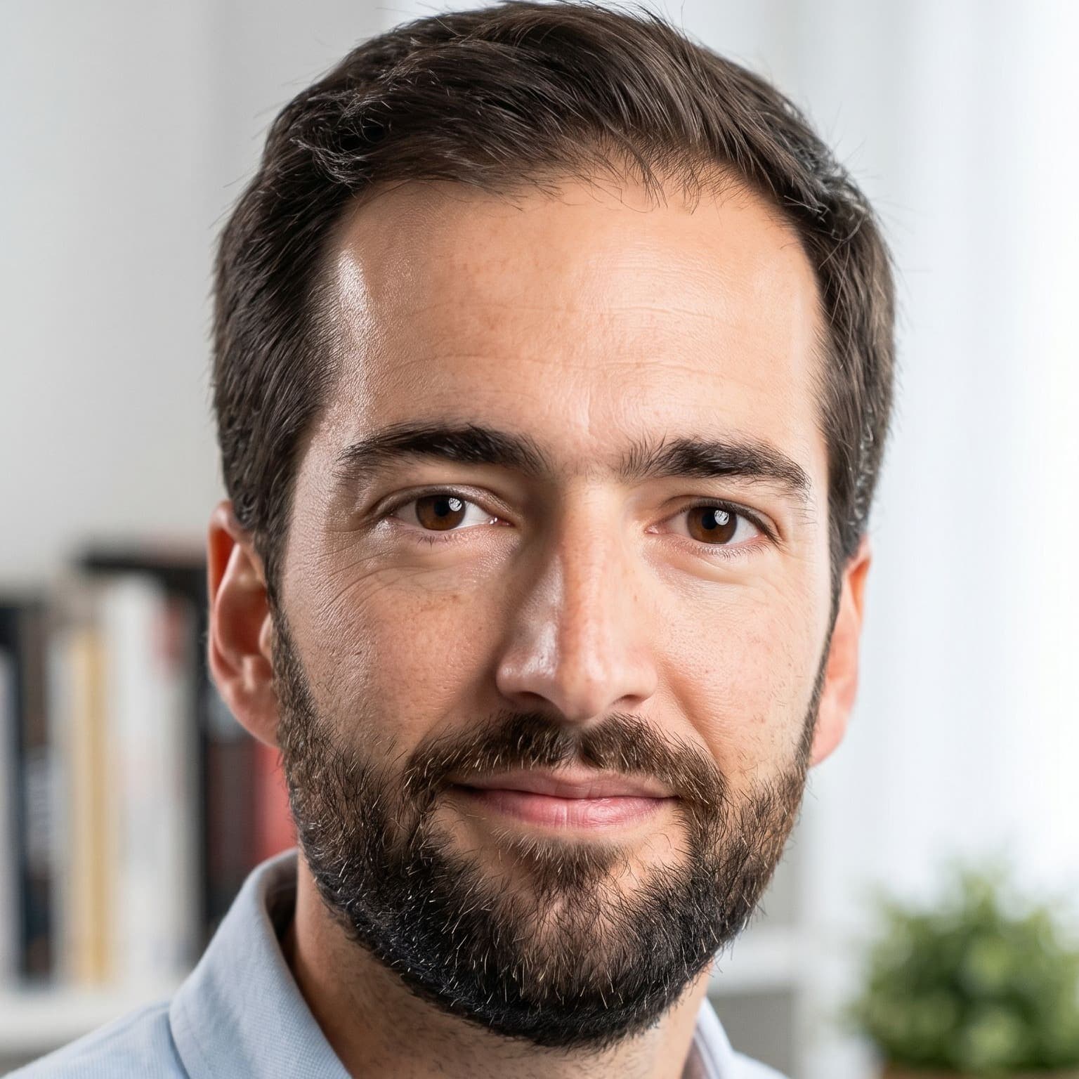 Luis Vieira
