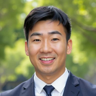 George Xing