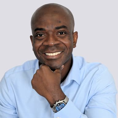 Emmanuel Asimadi