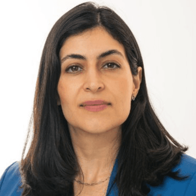 Hoda Mehr